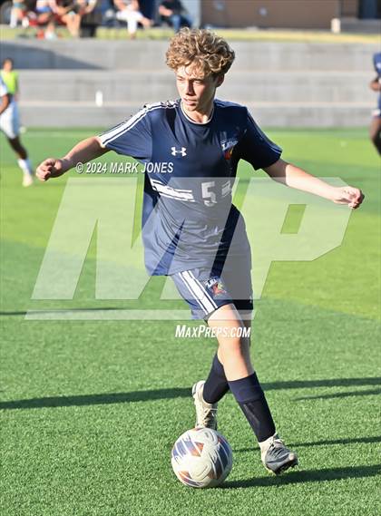 Thumbnail 2 in Madison Highland Prep @ North Valley Christian Academy photogallery.