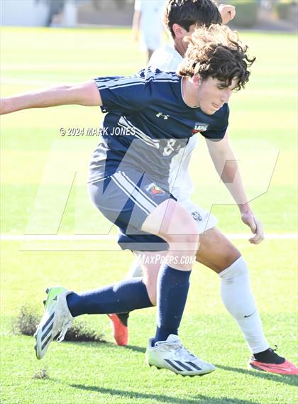 Thumbnail 2 in Madison Highland Prep @ North Valley Christian Academy photogallery.