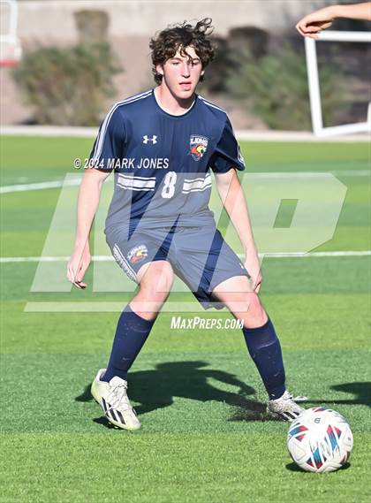 Thumbnail 3 in Madison Highland Prep @ North Valley Christian Academy photogallery.