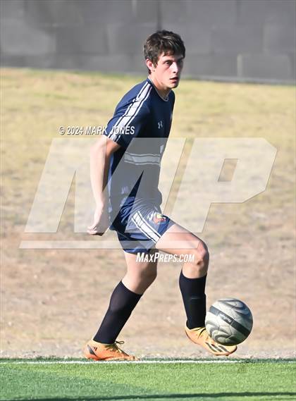 Thumbnail 2 in Madison Highland Prep @ North Valley Christian Academy photogallery.