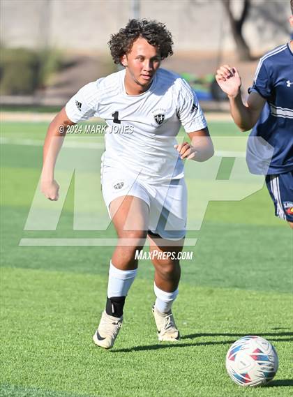 Thumbnail 3 in Madison Highland Prep @ North Valley Christian Academy photogallery.