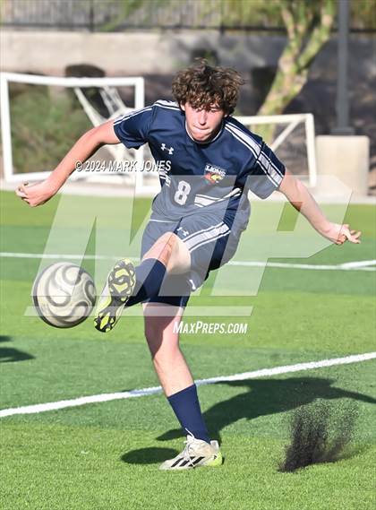 Thumbnail 1 in Madison Highland Prep @ North Valley Christian Academy photogallery.
