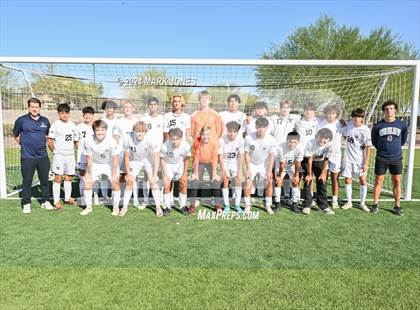 Thumbnail 1 in Madison Highland Prep @ North Valley Christian Academy photogallery.