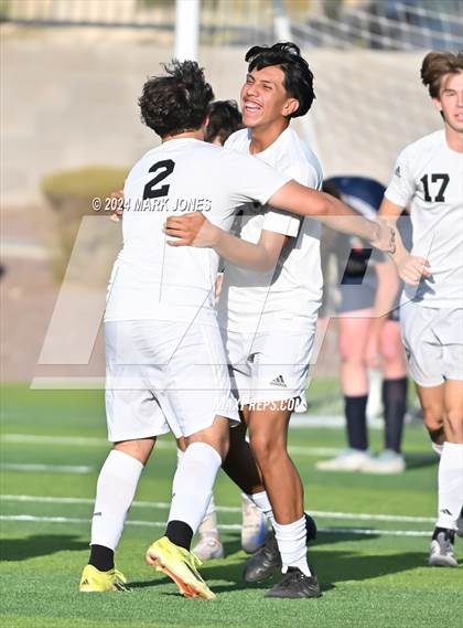 Thumbnail 1 in Madison Highland Prep @ North Valley Christian Academy photogallery.