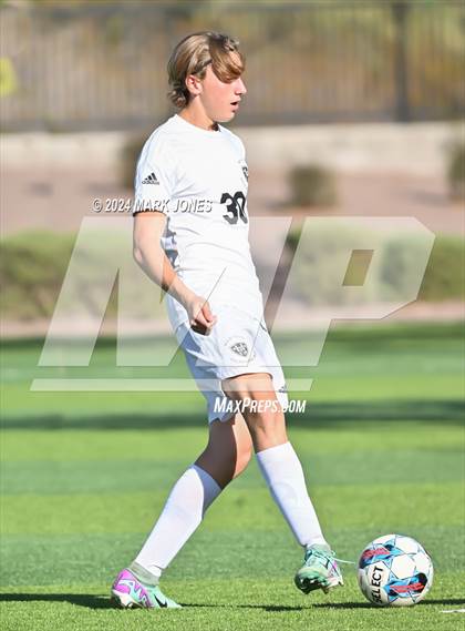 Thumbnail 1 in Madison Highland Prep @ North Valley Christian Academy photogallery.