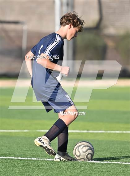 Thumbnail 3 in Madison Highland Prep @ North Valley Christian Academy photogallery.