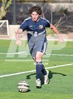 Photo from the gallery "Madison Highland Prep @ North Valley Christian Academy"