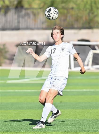 Thumbnail 1 in Madison Highland Prep @ North Valley Christian Academy photogallery.