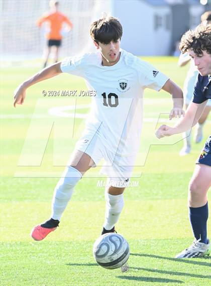 Thumbnail 3 in Madison Highland Prep @ North Valley Christian Academy photogallery.