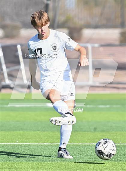 Thumbnail 1 in Madison Highland Prep @ North Valley Christian Academy photogallery.