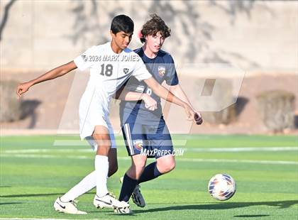 Thumbnail 2 in Madison Highland Prep @ North Valley Christian Academy photogallery.