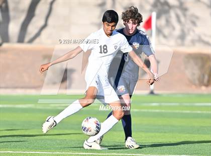 Thumbnail 3 in Madison Highland Prep @ North Valley Christian Academy photogallery.