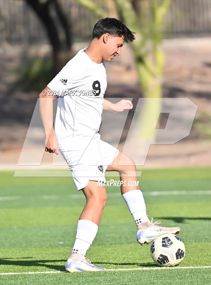 Thumbnail 3 in Madison Highland Prep @ North Valley Christian Academy photogallery.