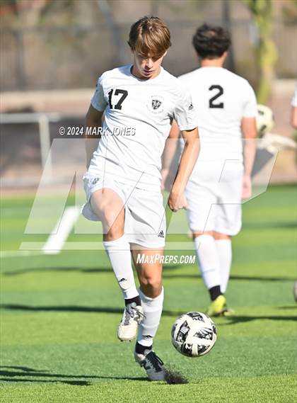 Thumbnail 3 in Madison Highland Prep @ North Valley Christian Academy photogallery.