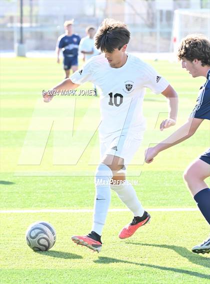 Thumbnail 2 in Madison Highland Prep @ North Valley Christian Academy photogallery.