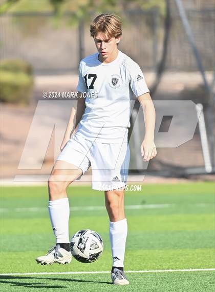 Thumbnail 2 in Madison Highland Prep @ North Valley Christian Academy photogallery.