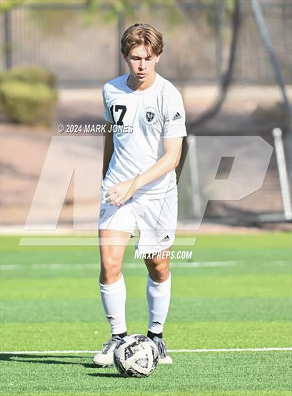 Thumbnail 3 in Madison Highland Prep @ North Valley Christian Academy photogallery.