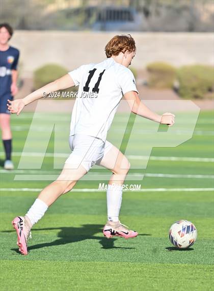 Thumbnail 1 in Madison Highland Prep @ North Valley Christian Academy photogallery.
