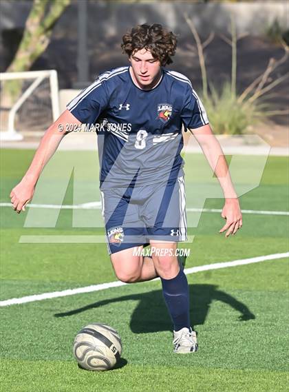 Thumbnail 1 in Madison Highland Prep @ North Valley Christian Academy photogallery.