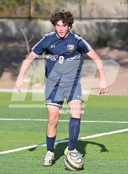 Thumbnail 1 in Madison Highland Prep @ North Valley Christian Academy photogallery.