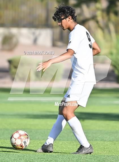 Thumbnail 2 in Madison Highland Prep @ North Valley Christian Academy photogallery.