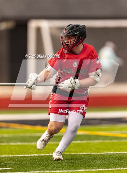 Thumbnail 1 in Waccamaw vs Myrtle Beach (Laxapalooza at Socastee) photogallery.