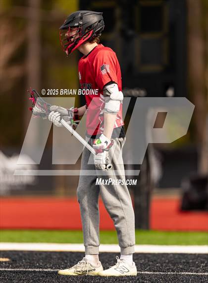 Thumbnail 2 in Waccamaw vs Myrtle Beach (Laxapalooza at Socastee) photogallery.