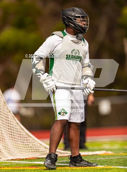 Thumbnail 1 in Waccamaw vs Myrtle Beach (Laxapalooza at Socastee) photogallery.