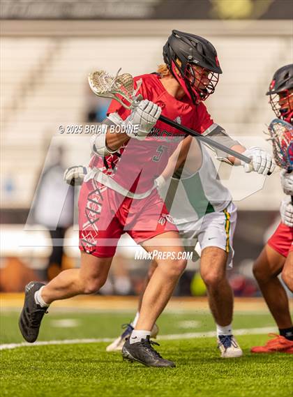 Thumbnail 3 in Waccamaw vs Myrtle Beach (Laxapalooza at Socastee) photogallery.