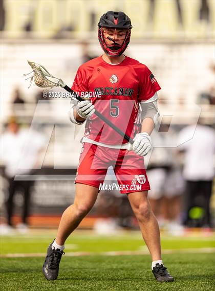 Thumbnail 1 in Waccamaw vs Myrtle Beach (Laxapalooza at Socastee) photogallery.