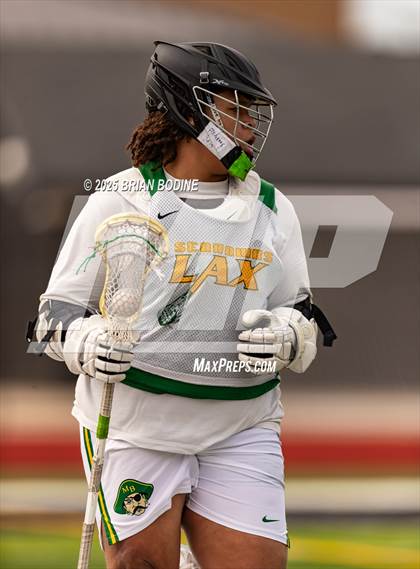 Thumbnail 2 in Waccamaw vs Myrtle Beach (Laxapalooza at Socastee) photogallery.