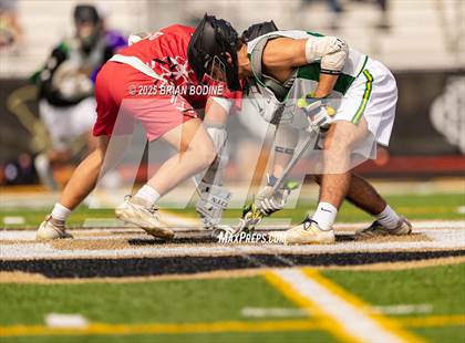 Thumbnail 3 in Waccamaw vs Myrtle Beach (Laxapalooza at Socastee) photogallery.