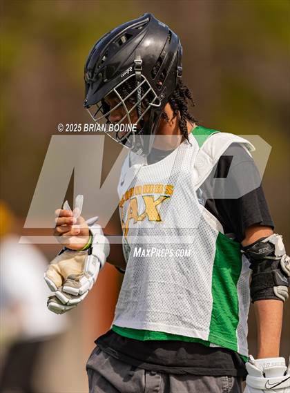 Thumbnail 2 in Waccamaw vs Myrtle Beach (Laxapalooza at Socastee) photogallery.