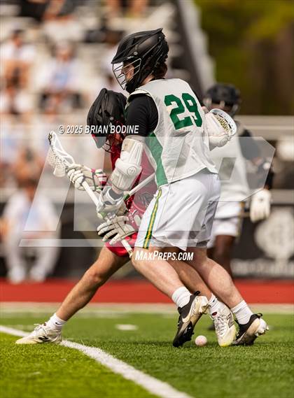 Thumbnail 3 in Waccamaw vs Myrtle Beach (Laxapalooza at Socastee) photogallery.