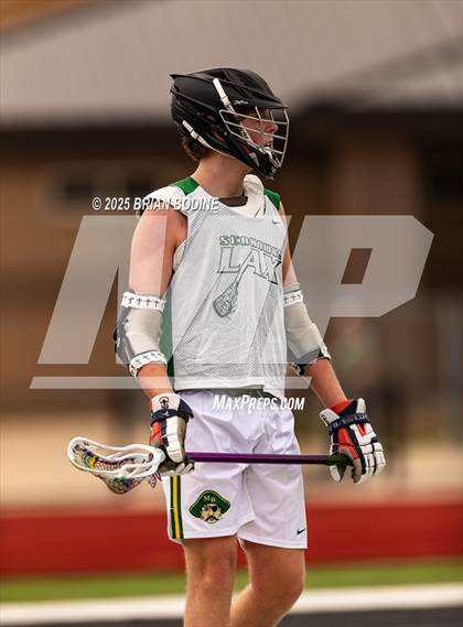 Thumbnail 2 in Waccamaw vs Myrtle Beach (Laxapalooza at Socastee) photogallery.
