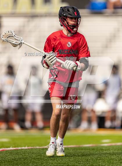 Thumbnail 3 in Waccamaw vs Myrtle Beach (Laxapalooza at Socastee) photogallery.