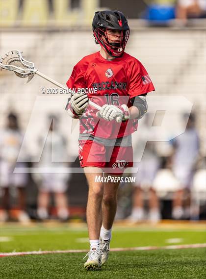 Thumbnail 3 in Waccamaw vs Myrtle Beach (Laxapalooza at Socastee) photogallery.