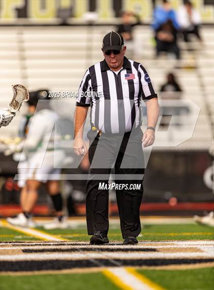 Thumbnail 3 in Waccamaw vs Myrtle Beach (Laxapalooza at Socastee) photogallery.