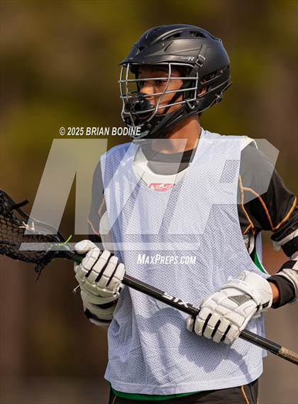 Thumbnail 2 in Waccamaw vs Myrtle Beach (Laxapalooza at Socastee) photogallery.