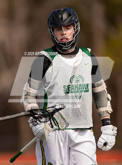 Thumbnail 2 in Waccamaw vs Myrtle Beach (Laxapalooza at Socastee) photogallery.