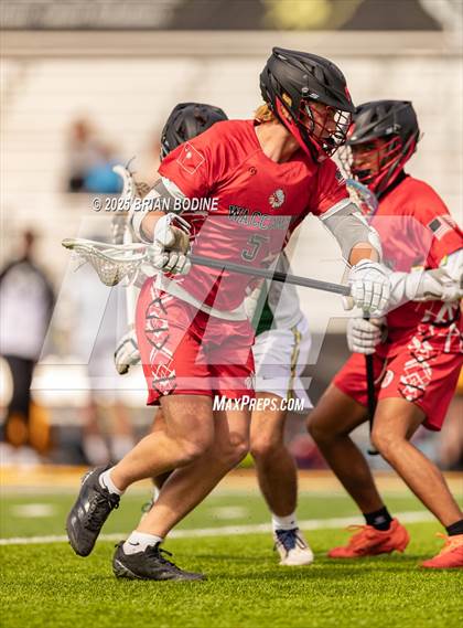 Thumbnail 3 in Waccamaw vs Myrtle Beach (Laxapalooza at Socastee) photogallery.