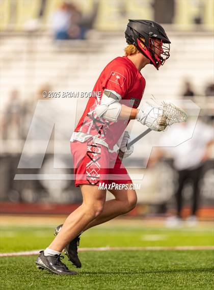 Thumbnail 2 in Waccamaw vs Myrtle Beach (Laxapalooza at Socastee) photogallery.