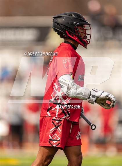 Thumbnail 3 in Waccamaw vs Myrtle Beach (Laxapalooza at Socastee) photogallery.