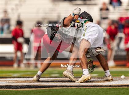 Thumbnail 3 in Waccamaw vs Myrtle Beach (Laxapalooza at Socastee) photogallery.
