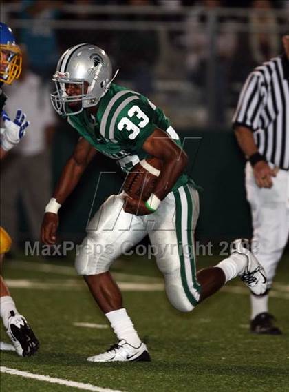 Thumbnail 3 in Foothill @ De La Salle photogallery.