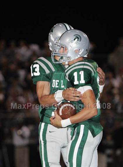 Thumbnail 1 in Foothill @ De La Salle photogallery.