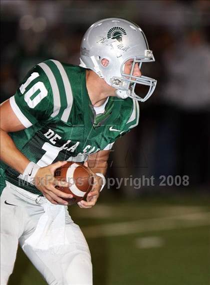 Thumbnail 3 in Foothill @ De La Salle photogallery.