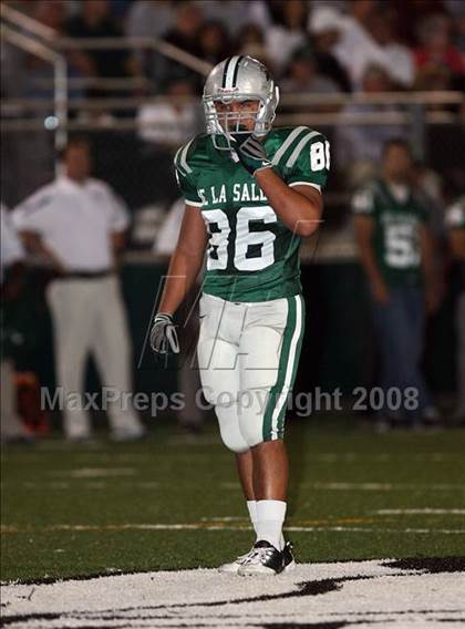 Thumbnail 2 in Foothill @ De La Salle photogallery.