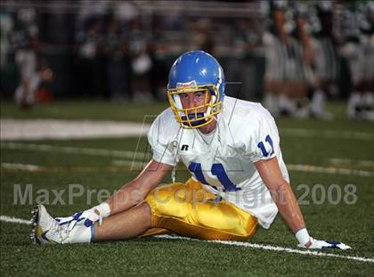 Thumbnail 1 in Foothill @ De La Salle photogallery.