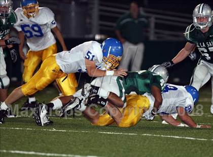 Thumbnail 3 in Foothill @ De La Salle photogallery.